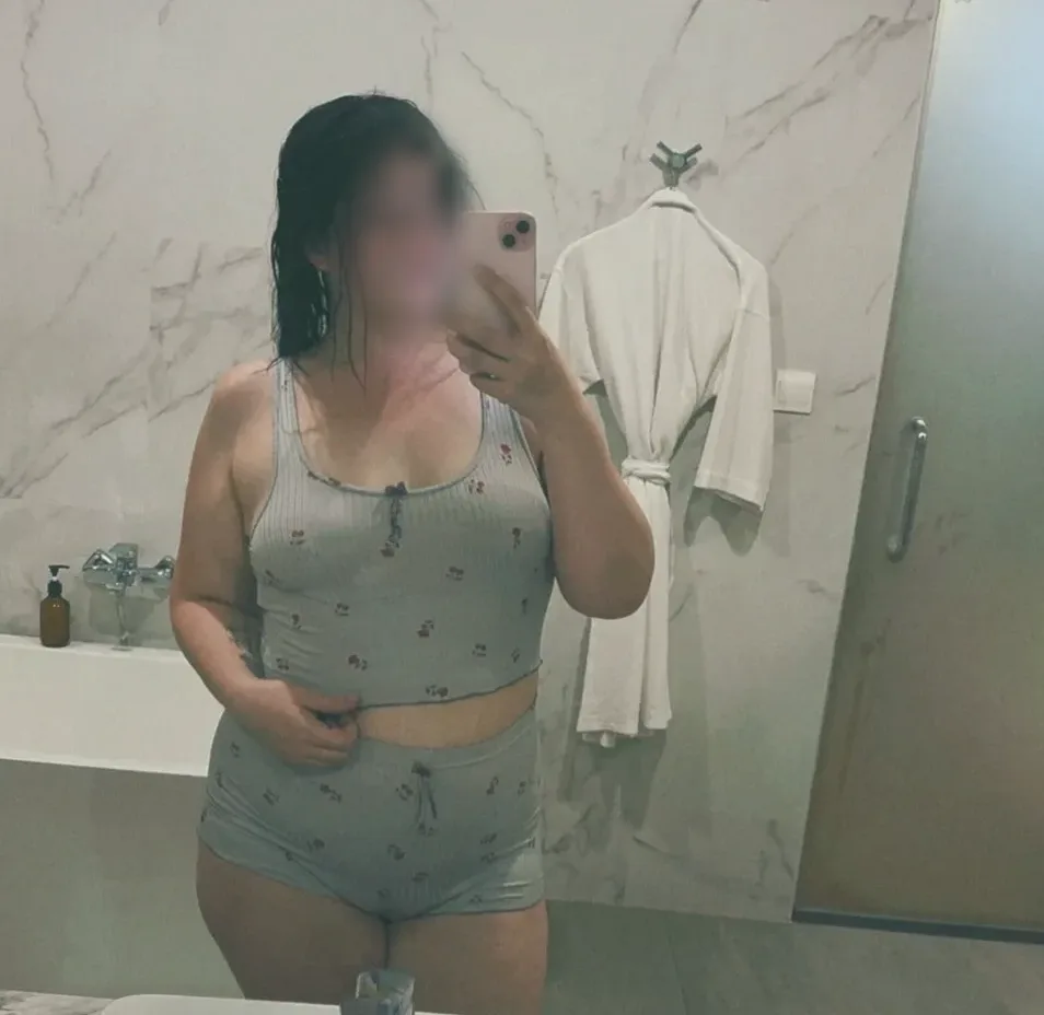 Antonia, 27 años