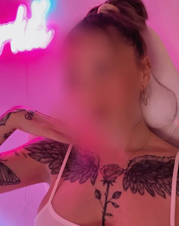 Beatriz, 29 años