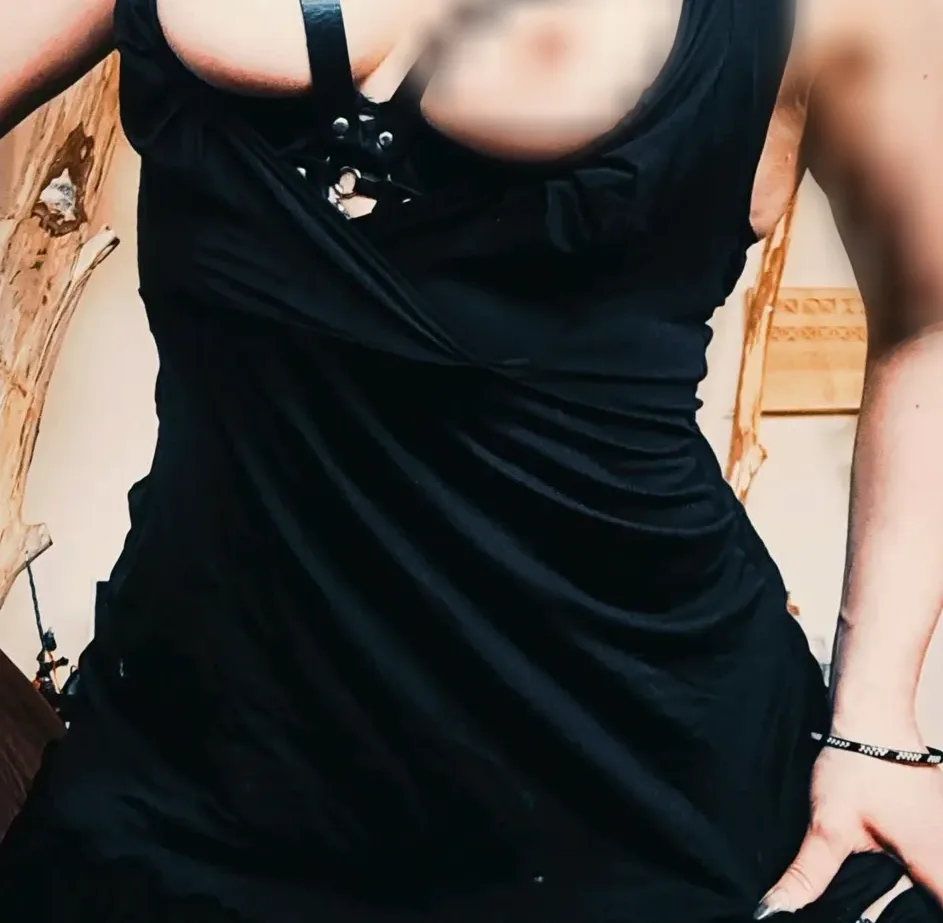 Beatriz, 36 años