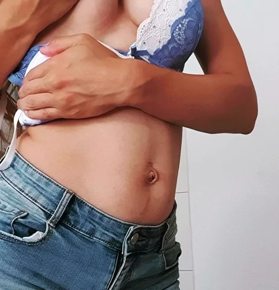Belén, 28 años