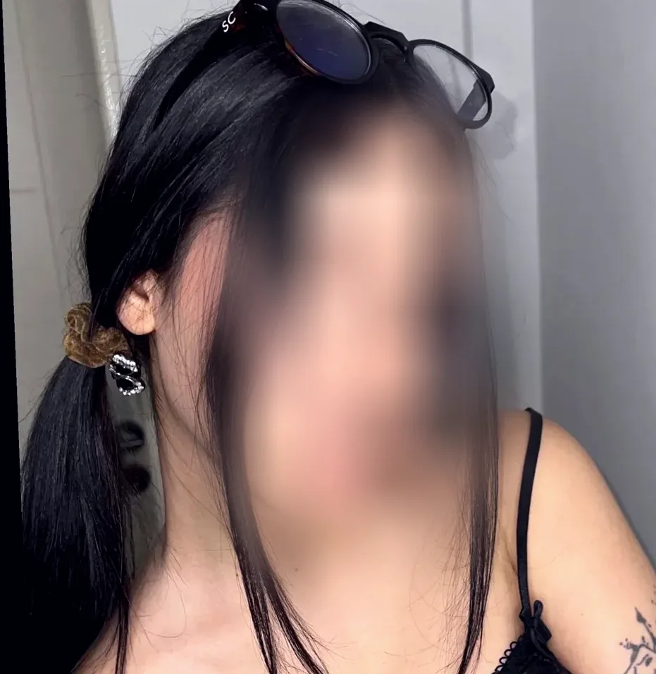 Berta, 22 años