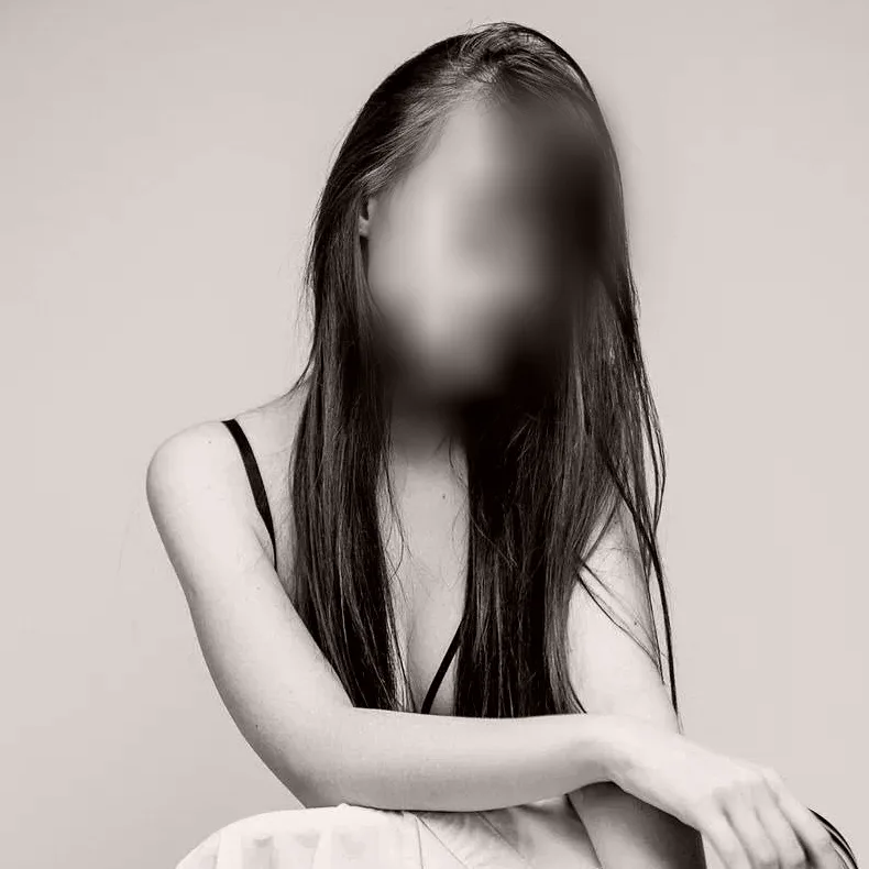 Brenda, 19 años