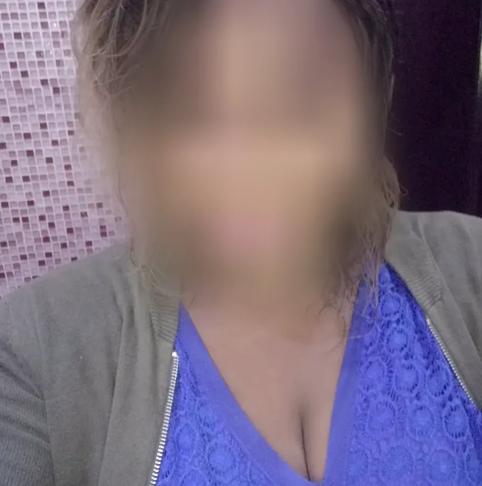 Carla, 27 años