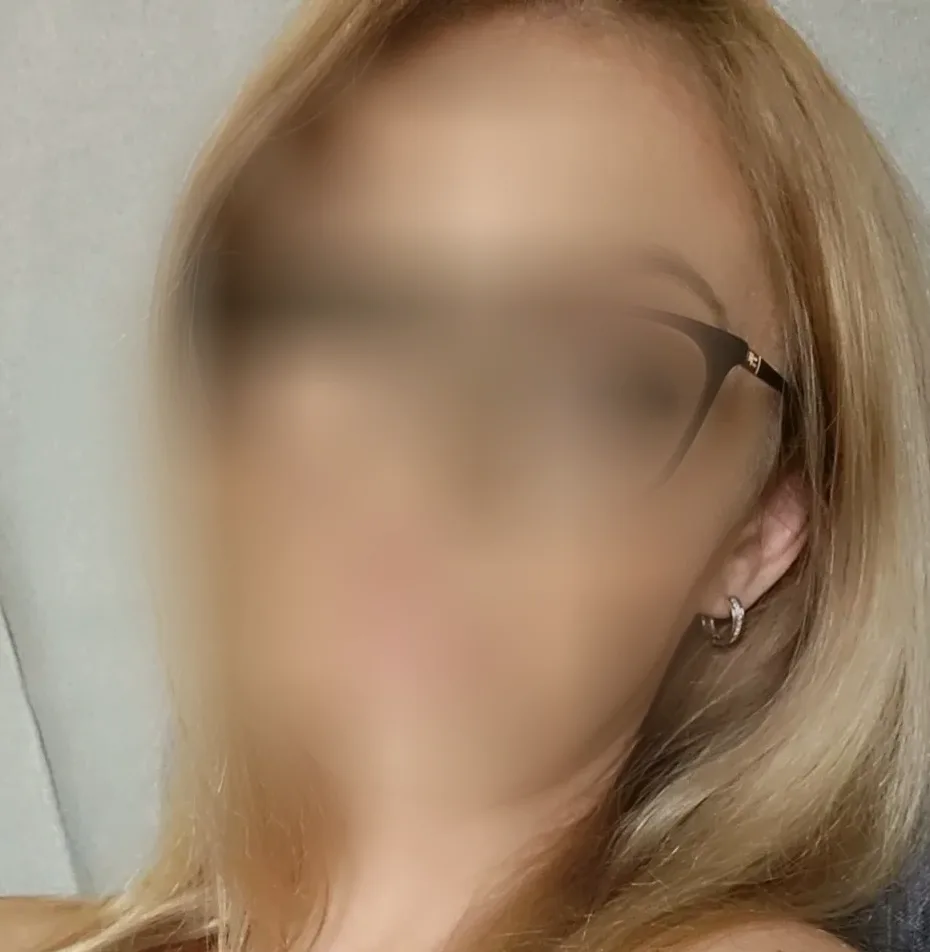 Elena, 37 años