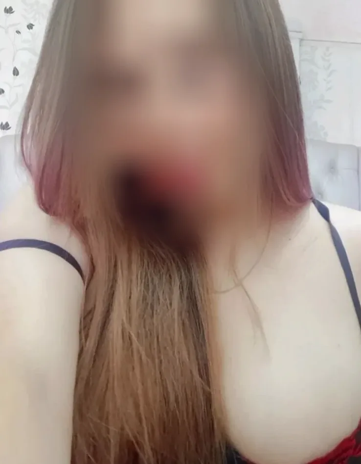 Estefanía, 27 años