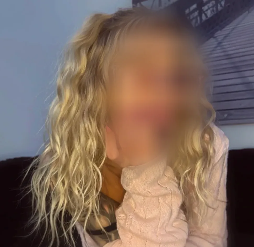 Esther, 23 años