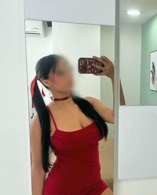 Iria, 20 años