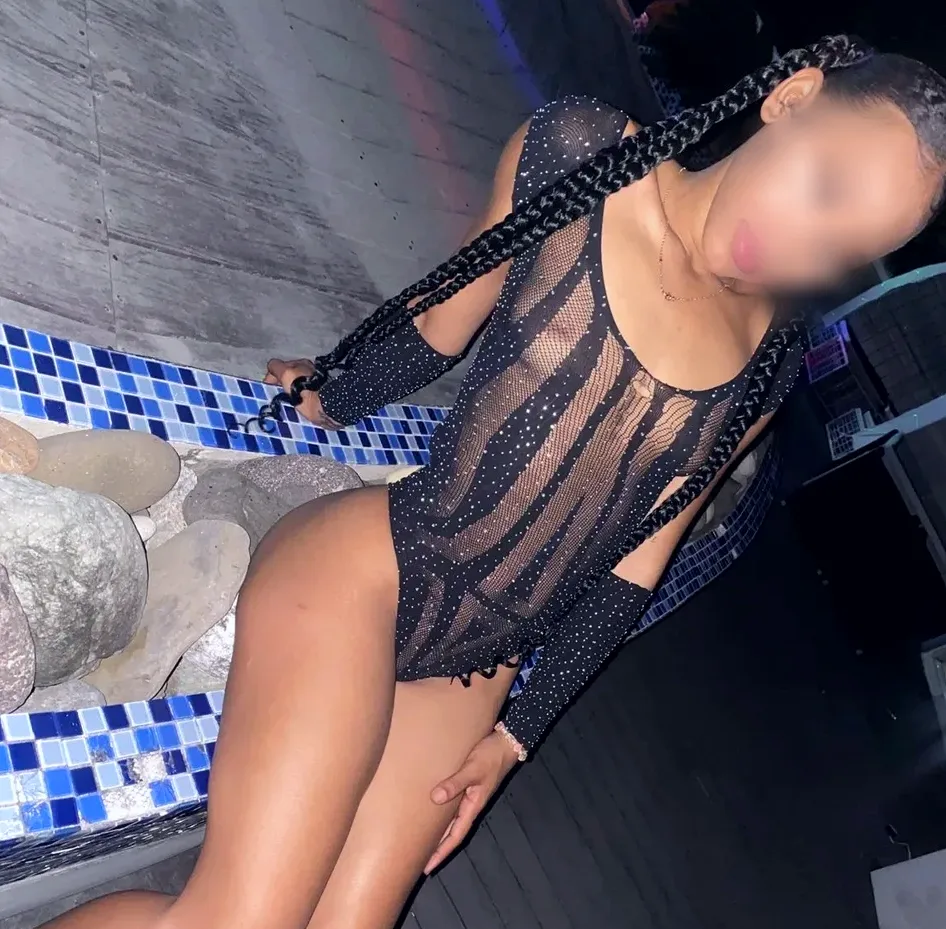 Itziar, 20 años