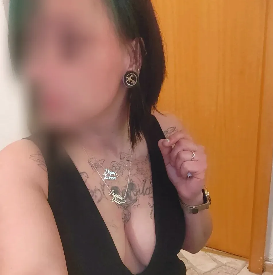 Leire, 25 años