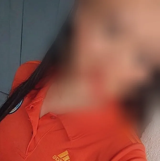 Leire, 24 años