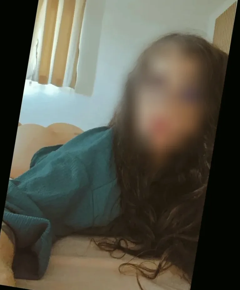 Malika, 34 años