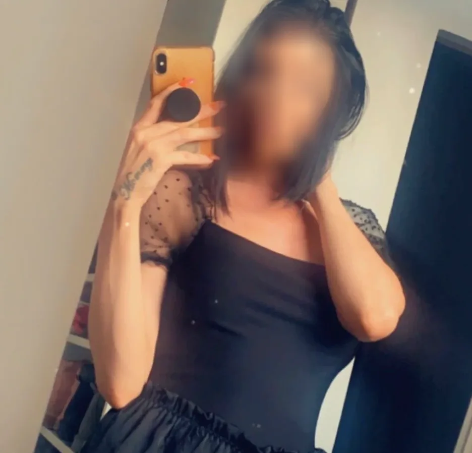 Marta, 31 años