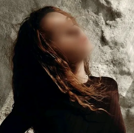 Milagros, 21 años