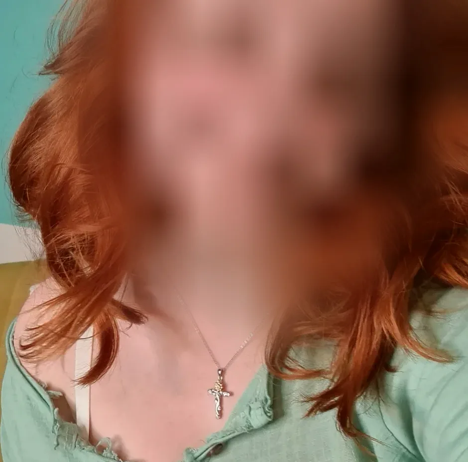 Nagore, 23 años