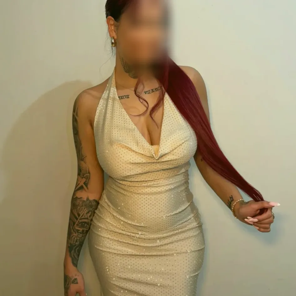 Patricia, 22 años